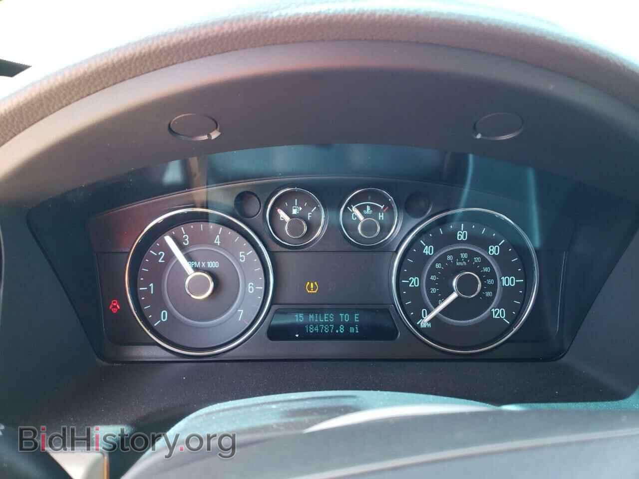 2010 FORD FLEX - VIN: 2FMHK6CC7ABD03519 - Фото 9