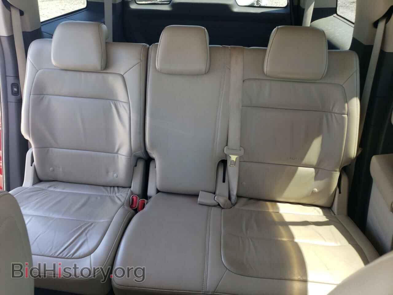 2010 FORD FLEX - VIN: 2FMHK6CC7ABD03519 - Фото 10