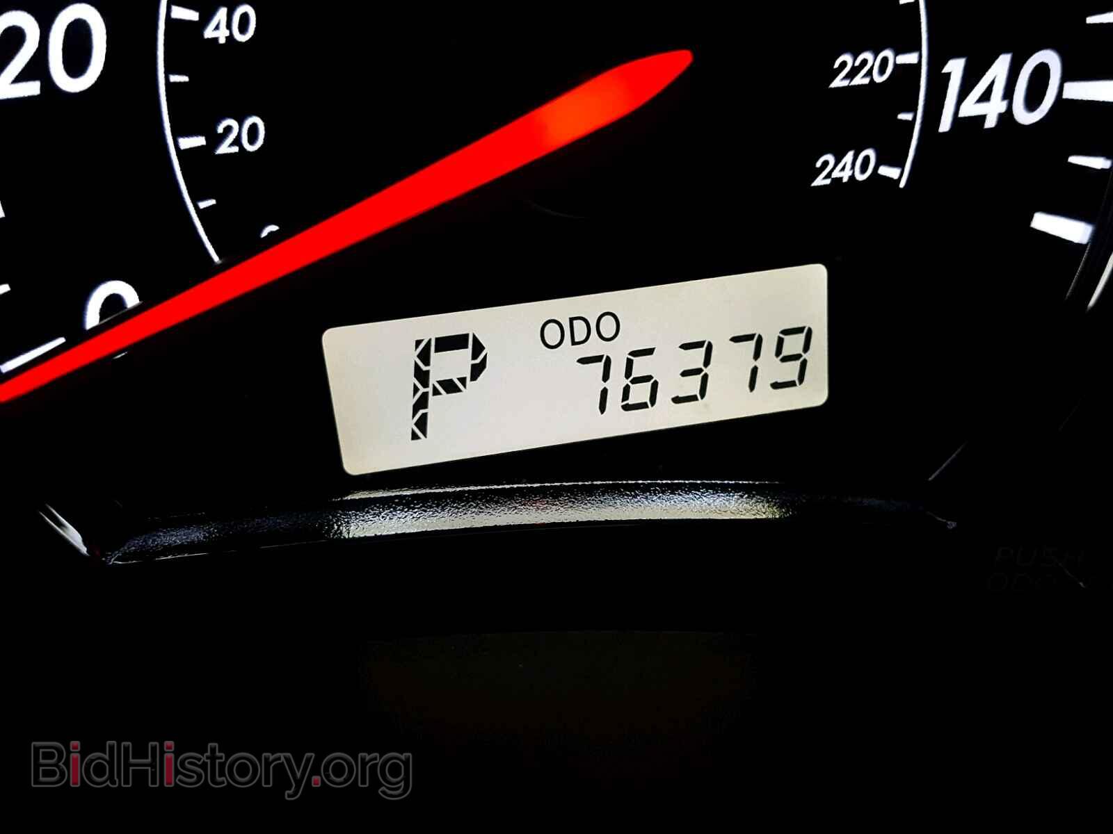 2013 TOYOTA COROLLA BA - VIN: 2T1BU4EEXDC063174 - Фото 8