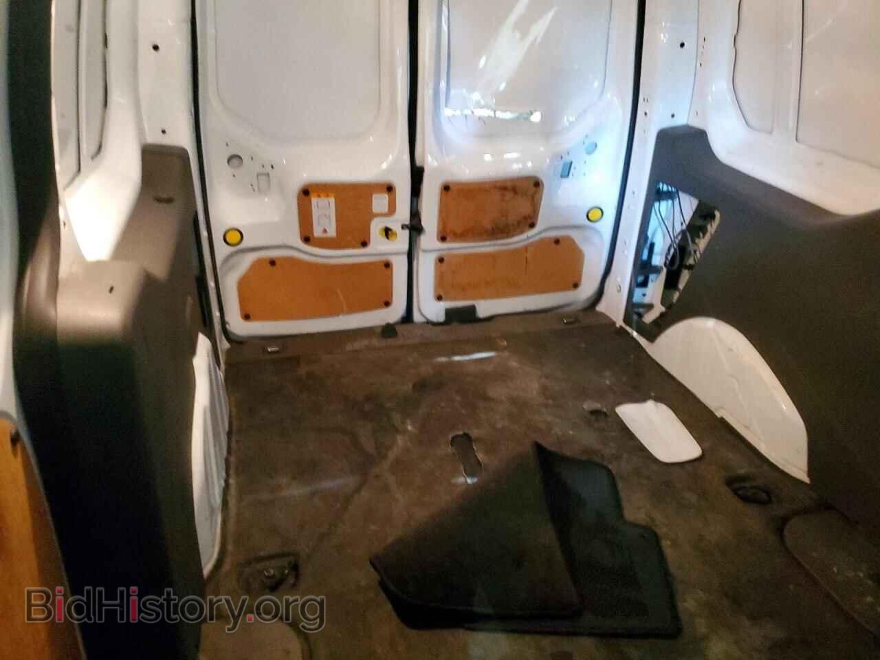 2019 FORD TRANSIT - VIN: NM0LS7E24K1403158 - Фото 11