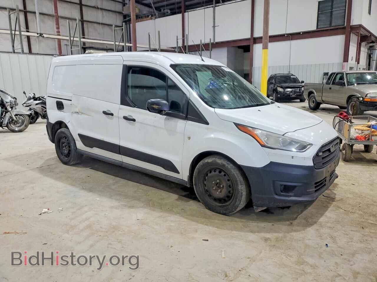 2019 FORD TRANSIT - VIN: NM0LS7E24K1403158 - Фото 4