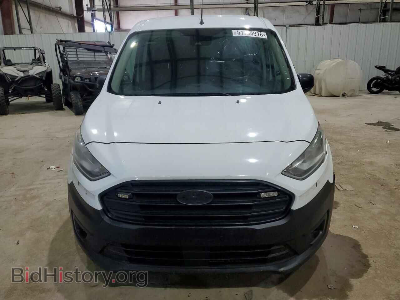 2019 FORD TRANSIT - VIN: NM0LS7E24K1403158 - Фото 5