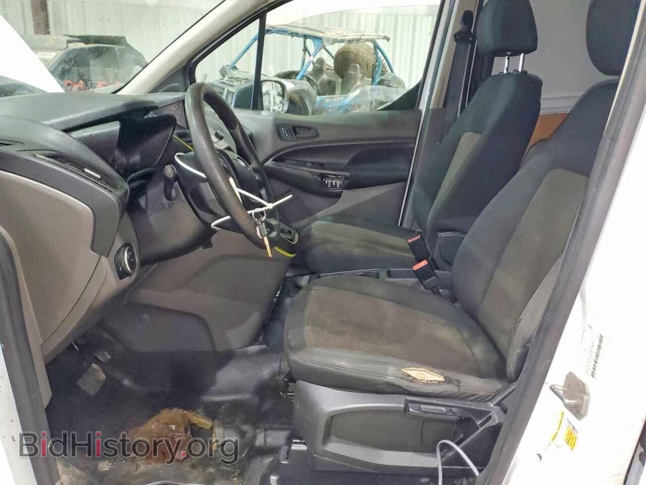 2019 FORD TRANSIT - VIN: NM0LS7E24K1403158 - Фото 7