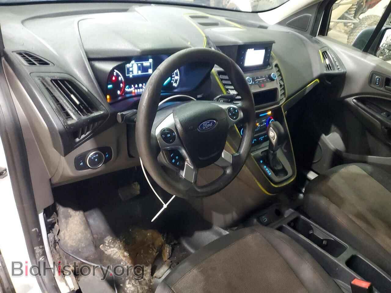 2019 FORD TRANSIT - VIN: NM0LS7E24K1403158 - Фото 8
