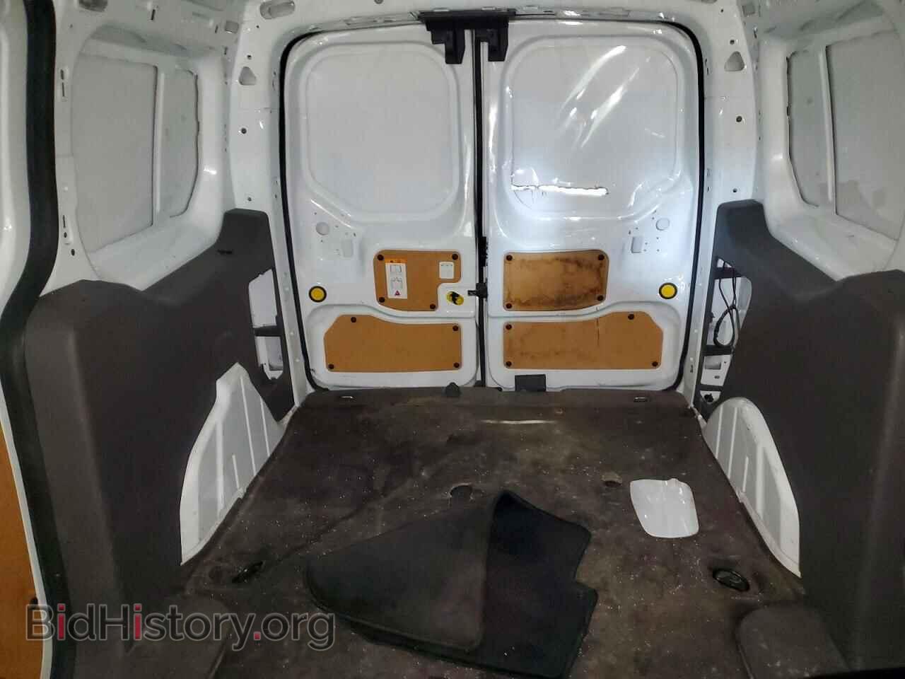 2019 FORD TRANSIT - VIN: NM0LS7E24K1403158 - Фото 10