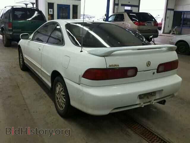 1998 ACURA INTEGRA - VIN: JH4DC4458WS003262 - Фото 3