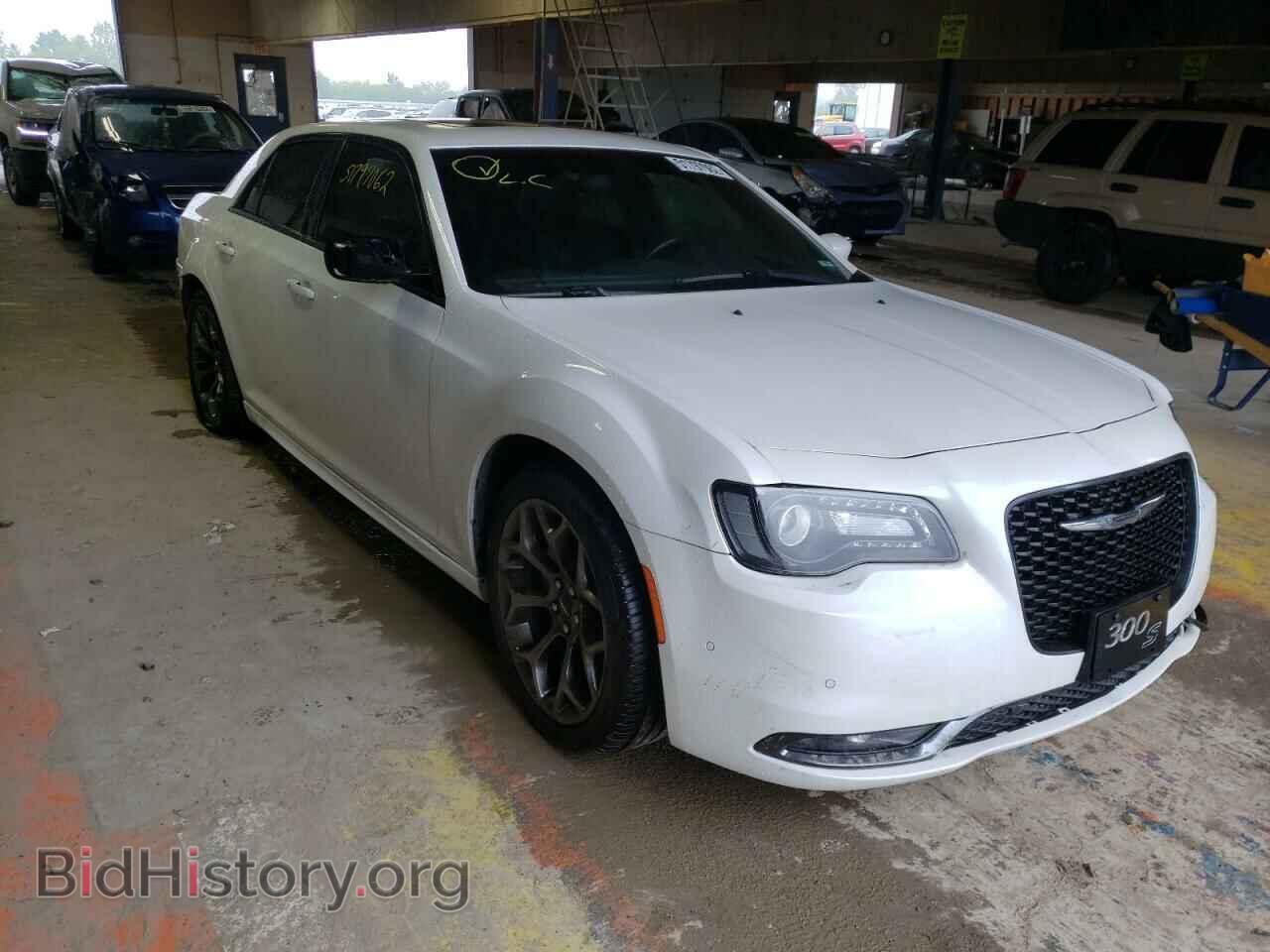 Photo 2C3CCABG6FH766697 - CHRYSLER 300 2015