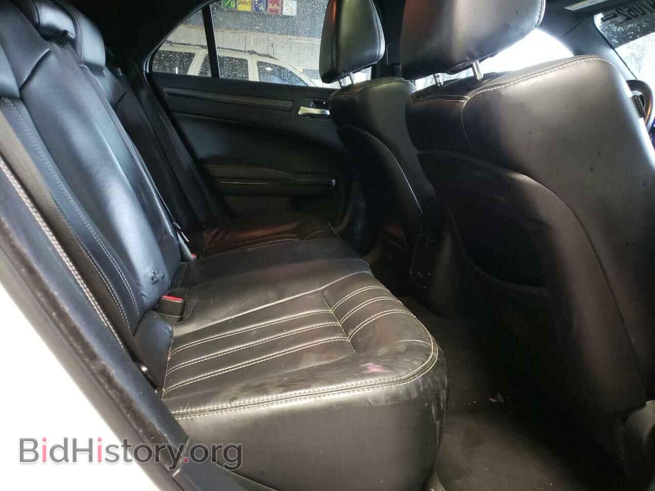 2015 CHRYSLER 300 - VIN: 2C3CCABG6FH766697 - Фото 6