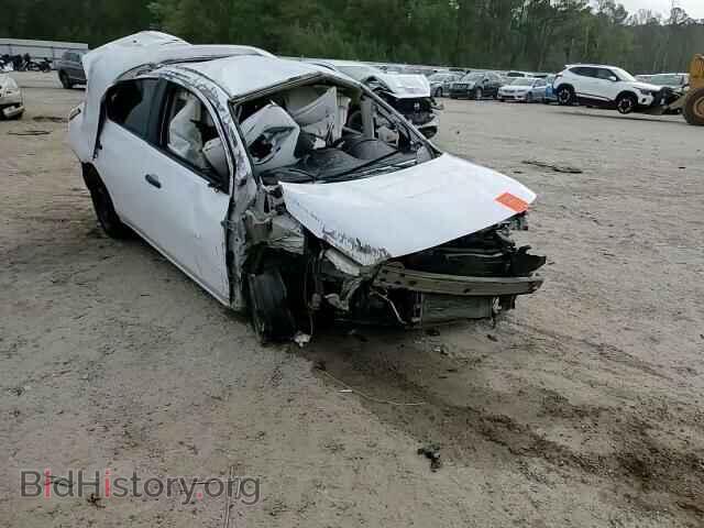 2017 NISSAN VERSA - VIN: 3N1CN7AP1HL843189 - Фото 11