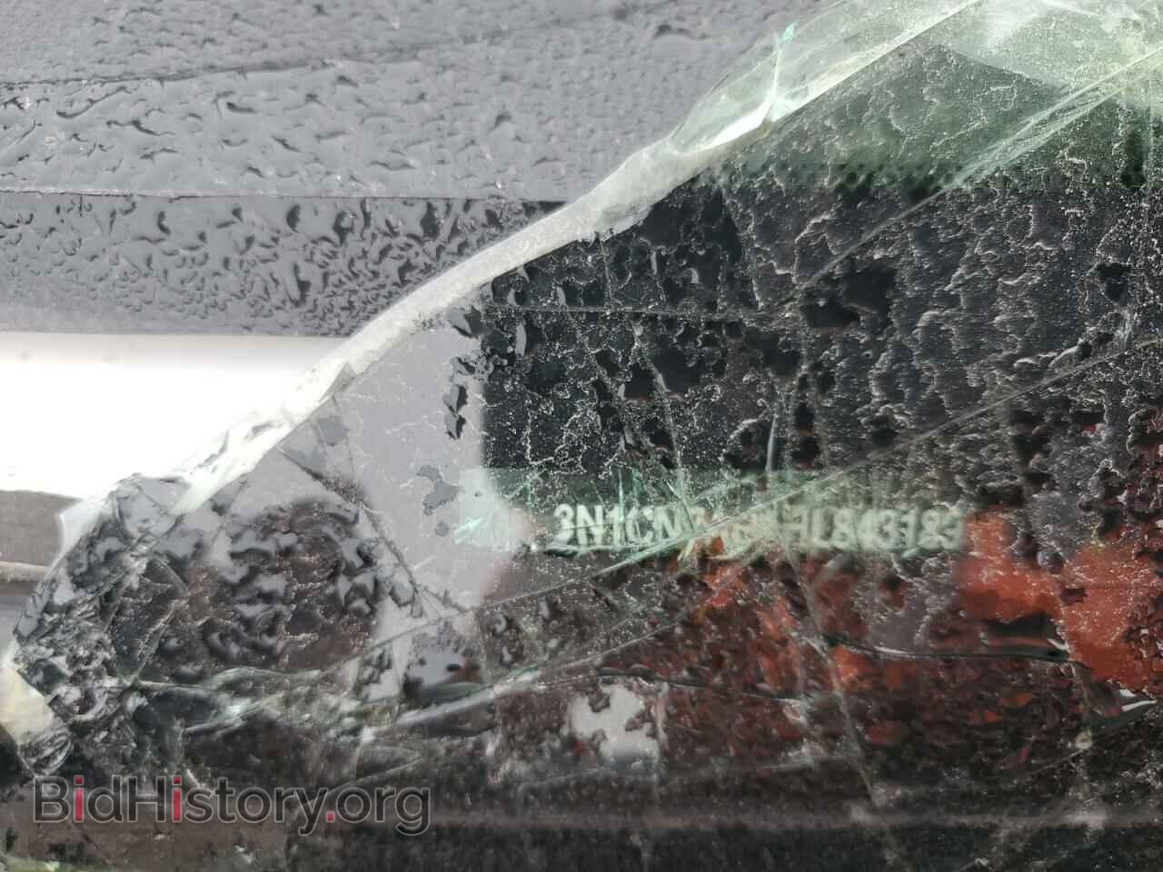 2017 NISSAN VERSA - VIN: 3N1CN7AP1HL843189 - Фото 14