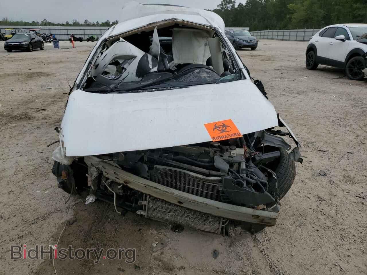 2017 NISSAN VERSA - VIN: 3N1CN7AP1HL843189 - Фото 5