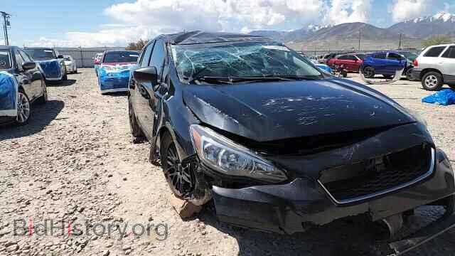 2018 SUBARU IMPREZA - VIN: 4S3GTAA62J3714307 - Фото 13