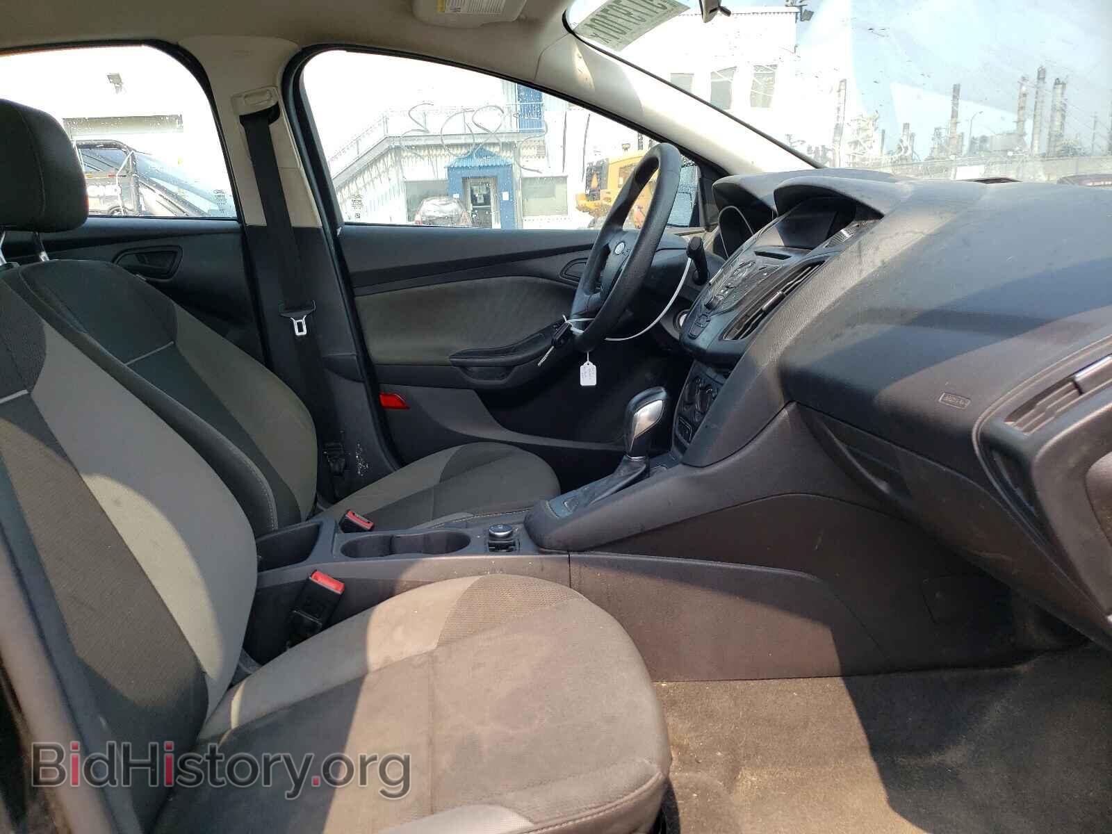 2014 FORD FOCUS - VIN: 1FADP3E23EL120542 - Photo 5