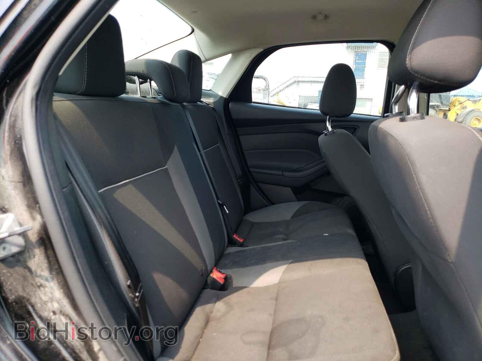 2014 FORD FOCUS - VIN: 1FADP3E23EL120542 - Photo 6