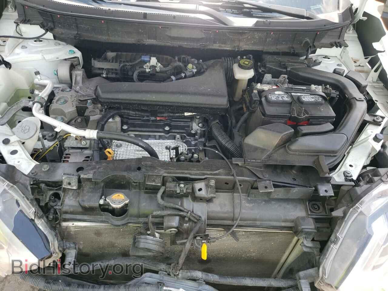 2017 NISSAN ROGUE - VIN: KNMAT2MV0HP525978 - Фото 7