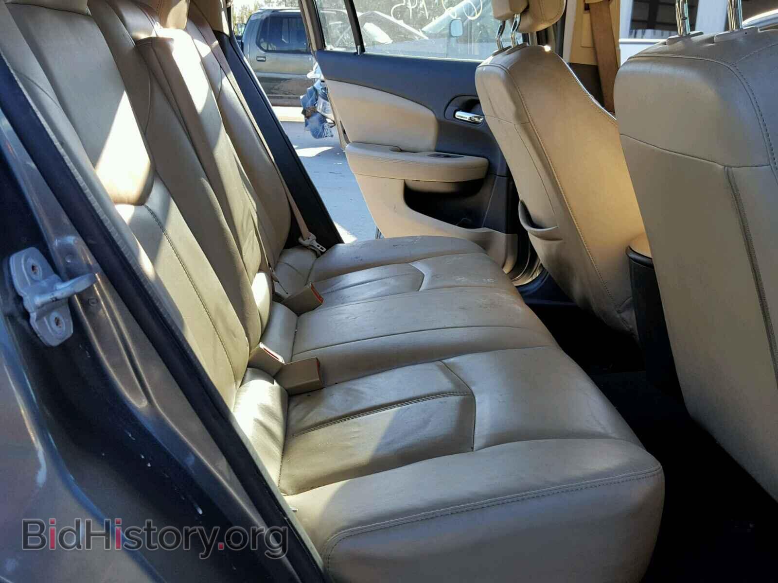 2012 CHRYSLER 200 - VIN: 1C3CCBCG7CN254146 - Фото 6