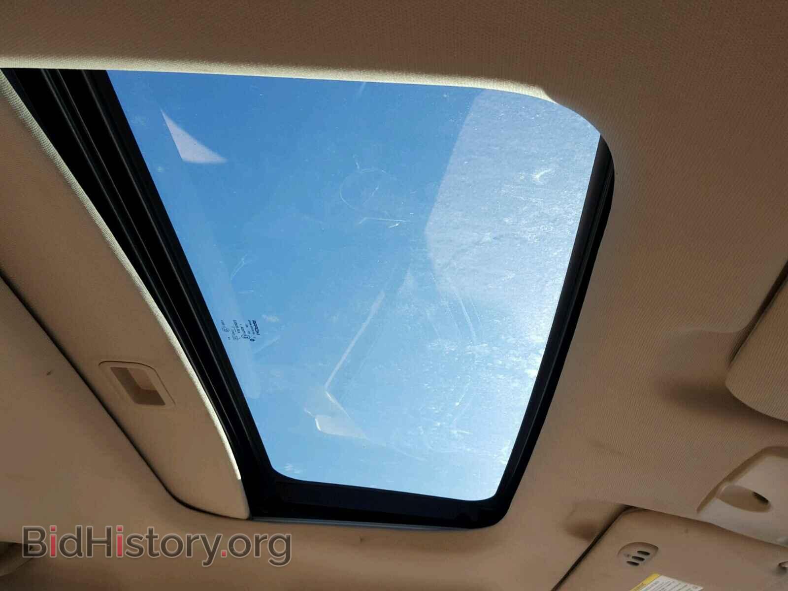 2012 CHRYSLER 200 - VIN: 1C3CCBCG7CN254146 - Фото 9
