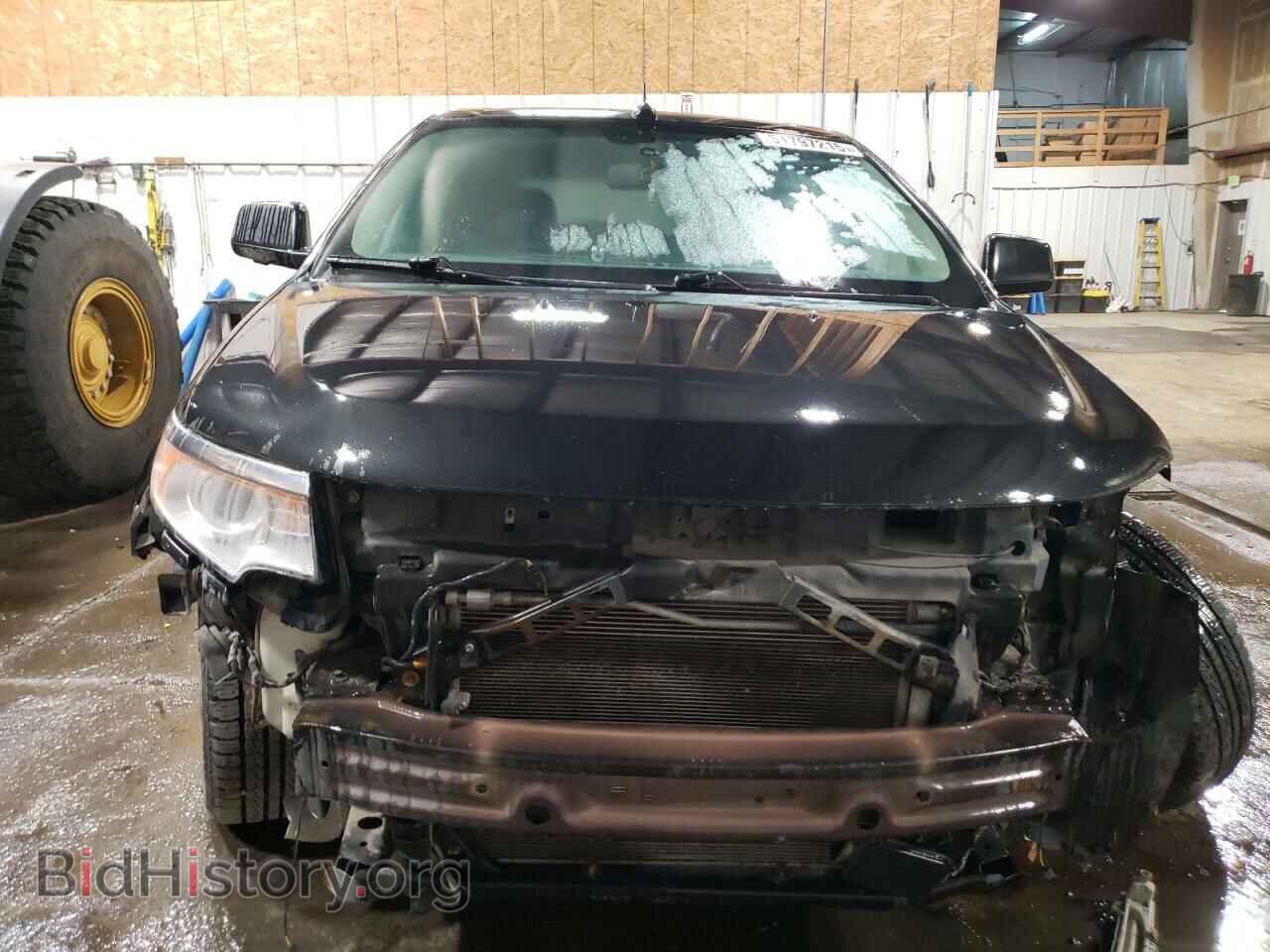 2011 FORD EDGE - VIN: 2FMDK4KC2BBA71689 - Фото 5