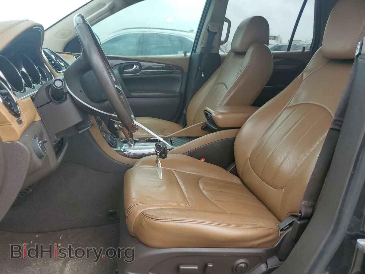 2015 BUICK ENCLAVE - VIN: 5GAKRBKD2FJ387021 - Photo 7