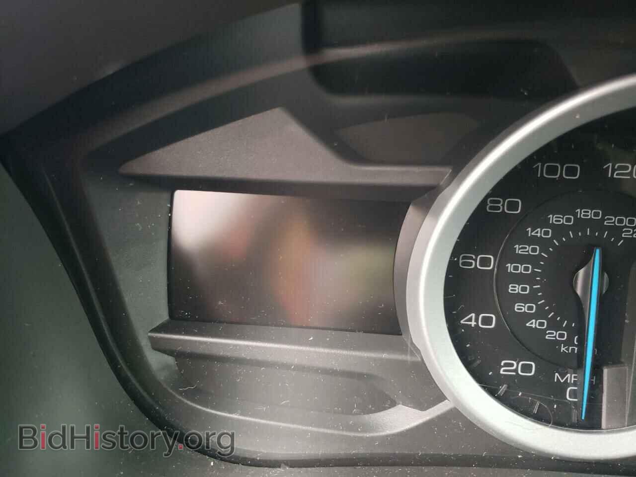 2014 FORD EXPLORER - VIN: 1FM5K7F86EGC44249 - Фото 8