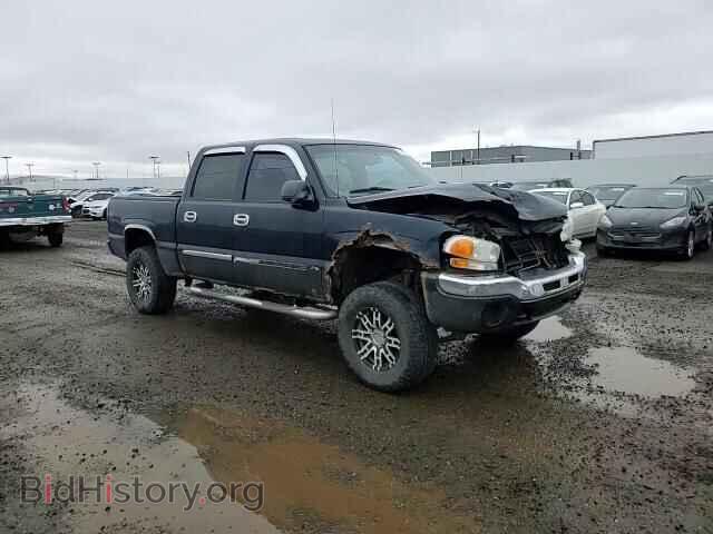 2007 GMC SIERRA - VIN: 2GTEK13V471167800 - Фото 13
