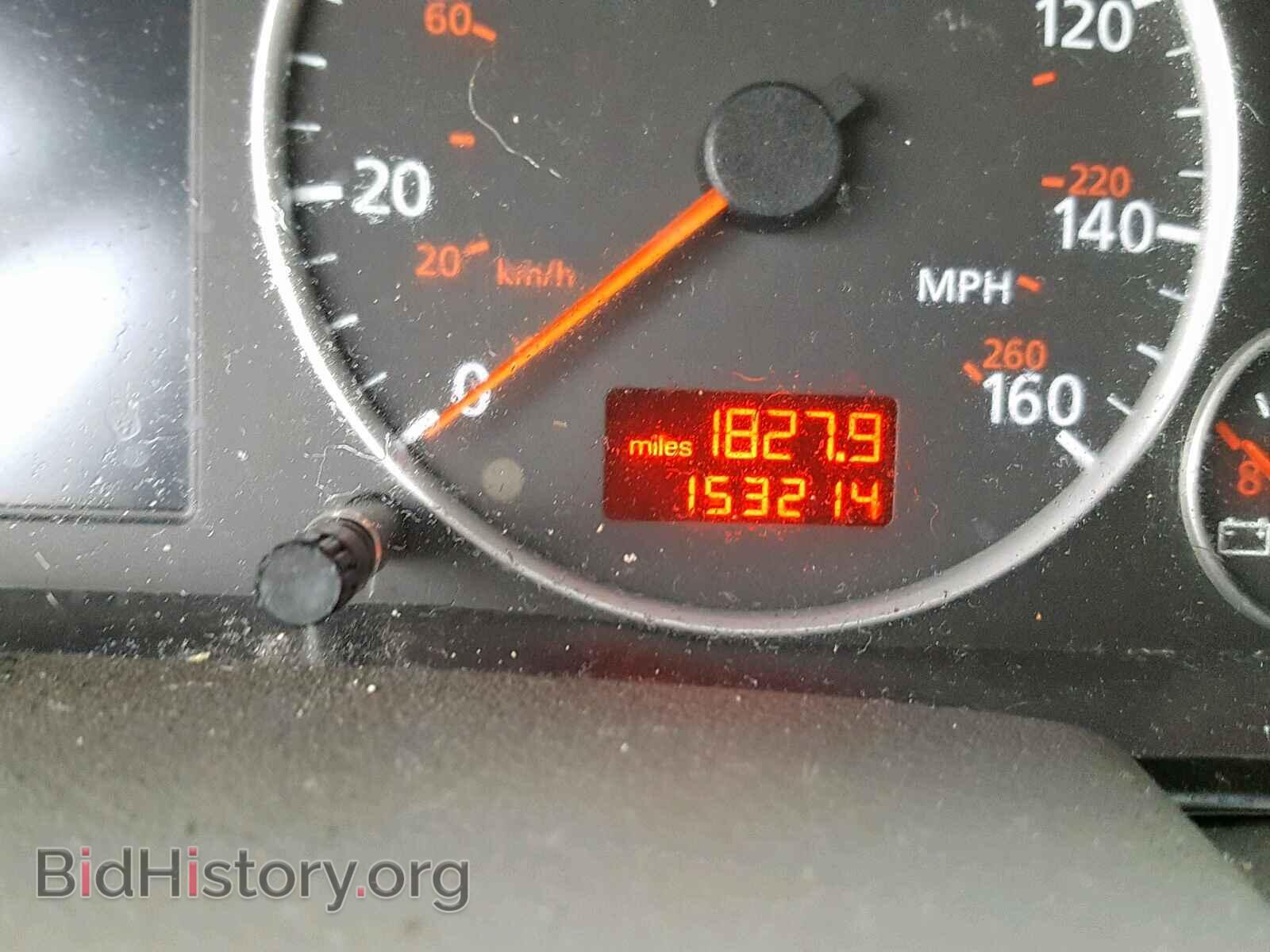 2004 AUDI A6 - VIN: WAULT64B94N069052 - Фото 8