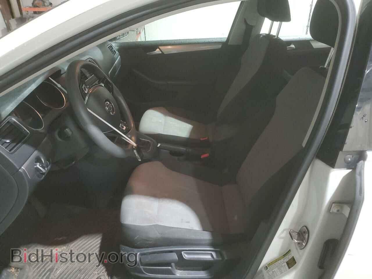 2017 VOLKSWAGEN JETTA - VIN: 3VW2B7AJ6HM214189 - Фото 7