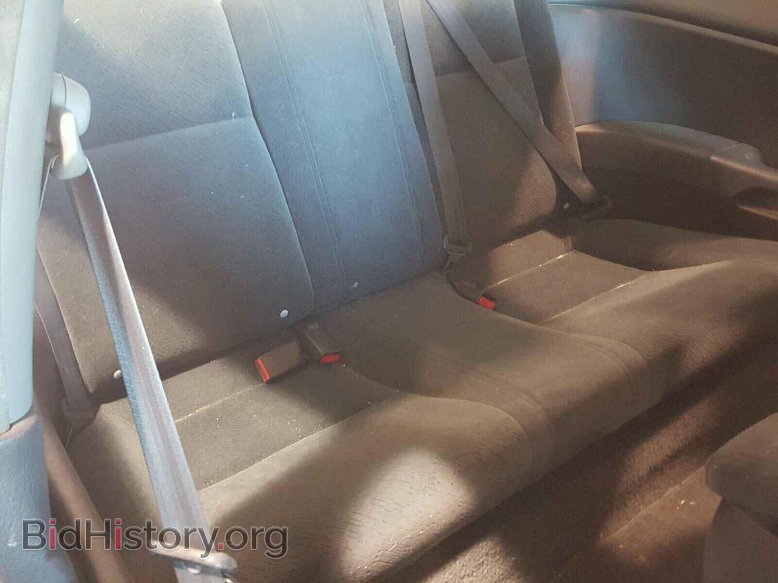 2005 HONDA CIVIC - VIN: 1HGEM22585L012841 - Фото 6