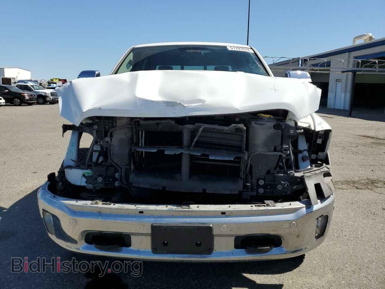 2015 RAM 1500 - VIN: 1C6RR7NT7FS644043 - Фото 5