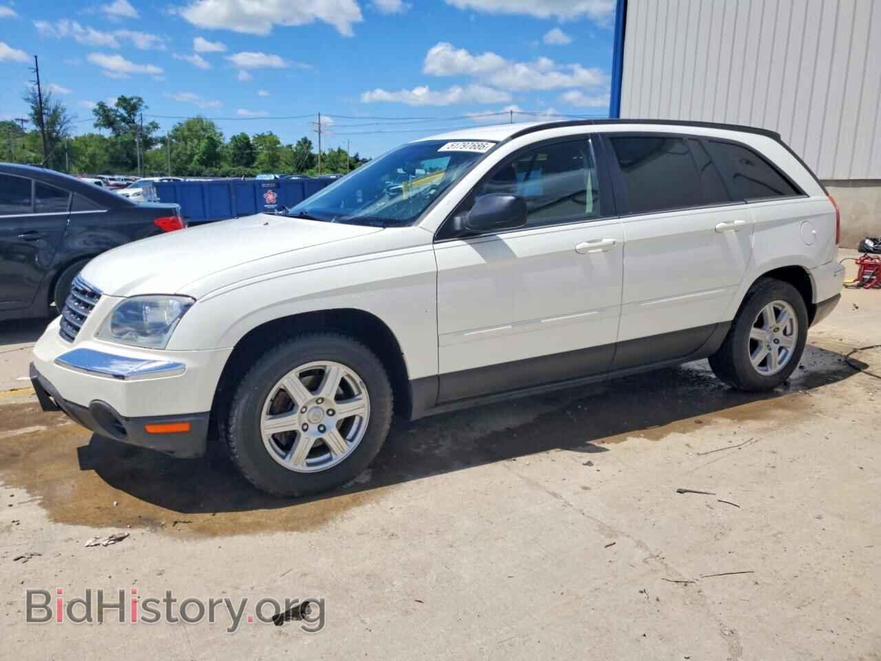 Photo 2A4GM68416R887887 - CHRYSLER PACIFICA 2006
