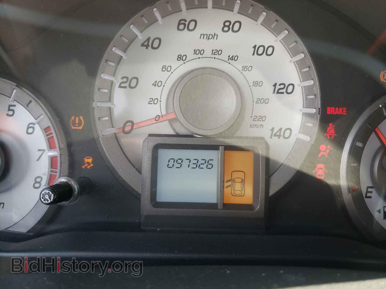 2015 HONDA PILOT - VIN: 5FNYF4H2XFB012164 - Фото 8