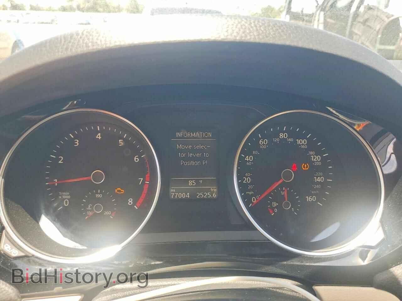 2017 VOLKSWAGEN JETTA - VIN: 3VWL17AJ0HM211585 - Фото 9
