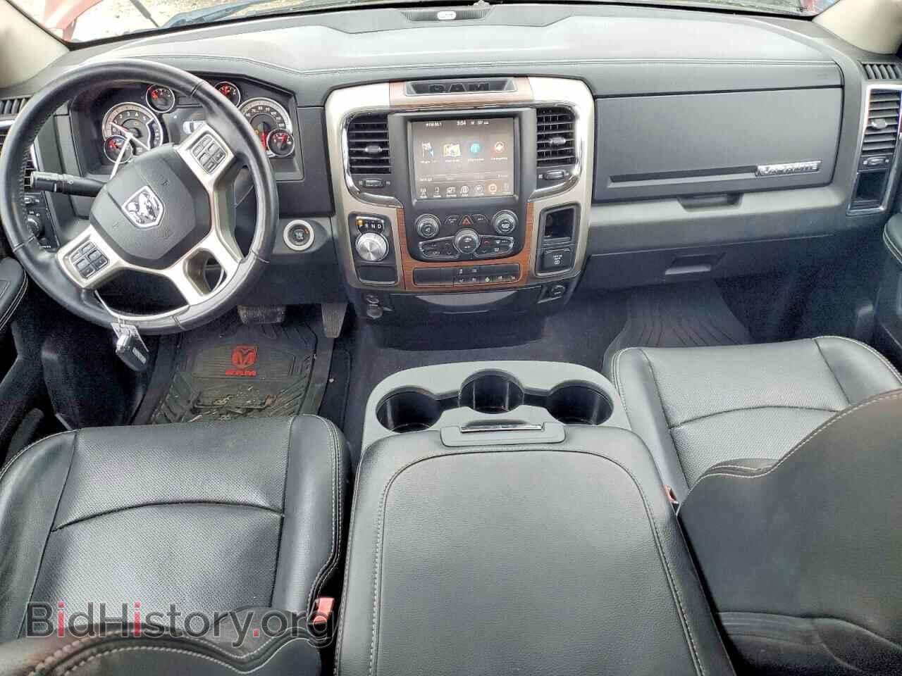 2015 RAM 1500 - VIN: 1C6RR6JM0FS512671 - Фото 8