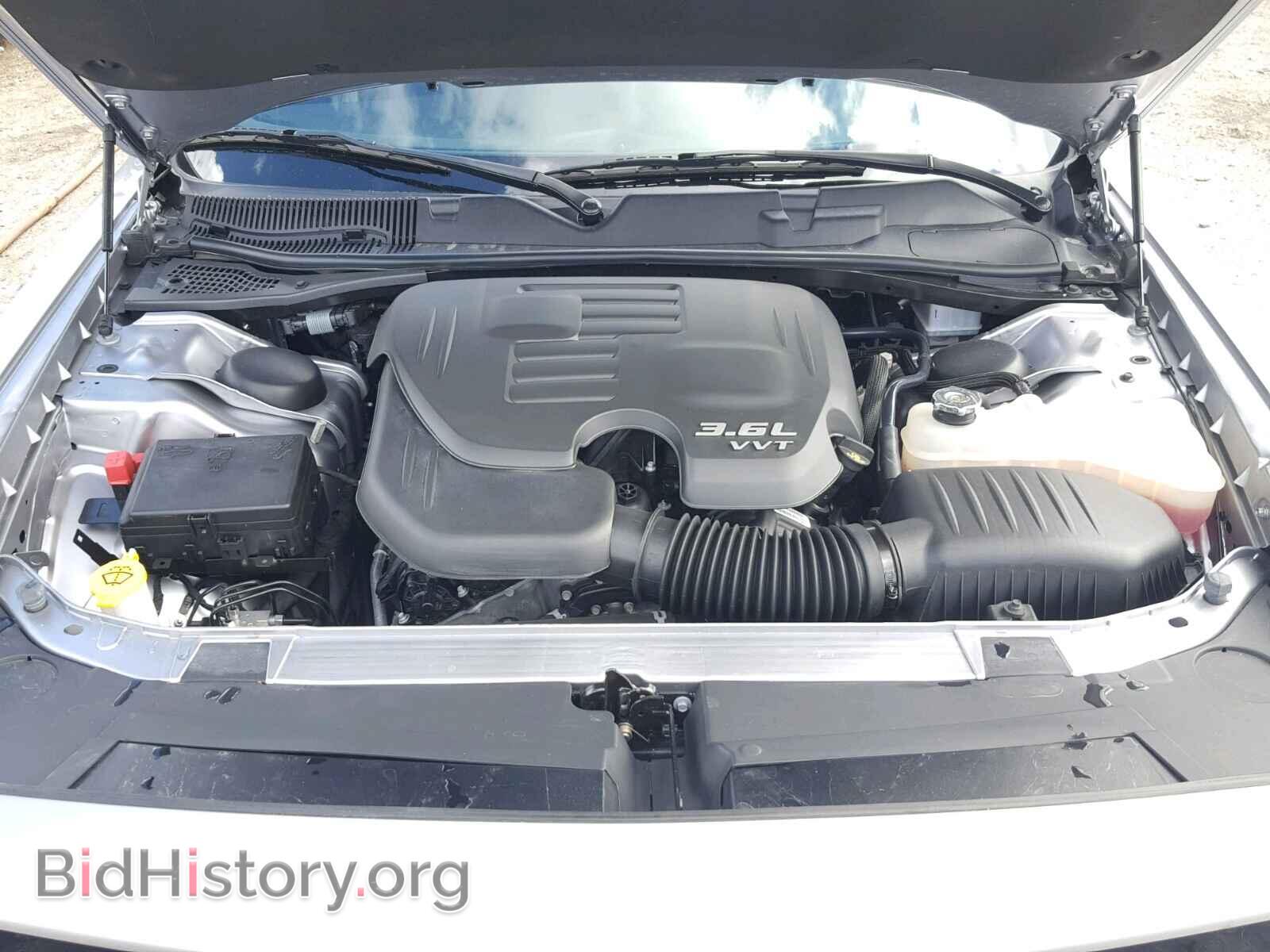 2018 DODGE CHALLENGER - VIN: 2C3CDZAG4JH118622 - Фото 7