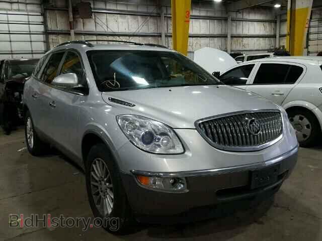 Фотография 5GAEV23D79J138385 - BUICK ENCLAVE 2009