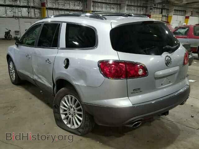 2009 BUICK ENCLAVE - VIN: 5GAEV23D79J138385 - Фото 3