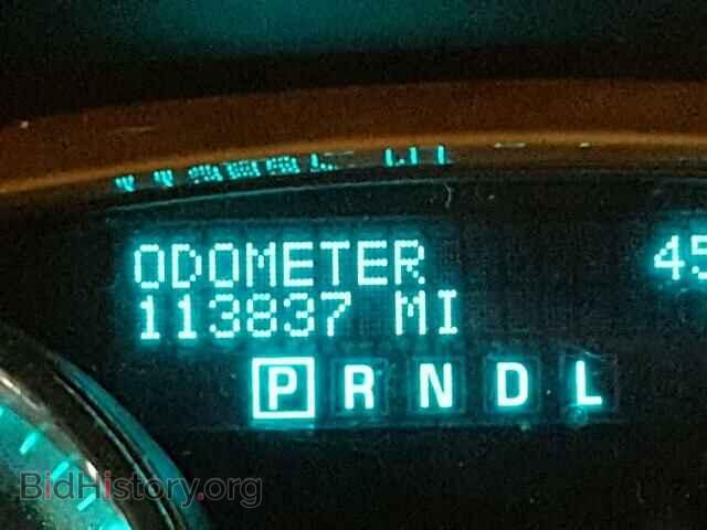 2009 BUICK ENCLAVE - VIN: 5GAEV23D79J138385 - Фото 8