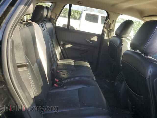2010 FORD EDGE - VIN: 2FMDK3GC6ABB79556 - Фото 10
