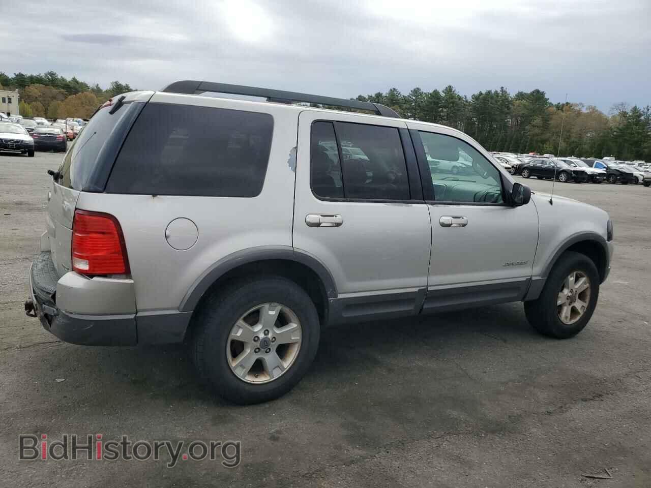 2005 FORD EXPLORER - VIN: 1FMZU73EX5UA93147 - Фото 3