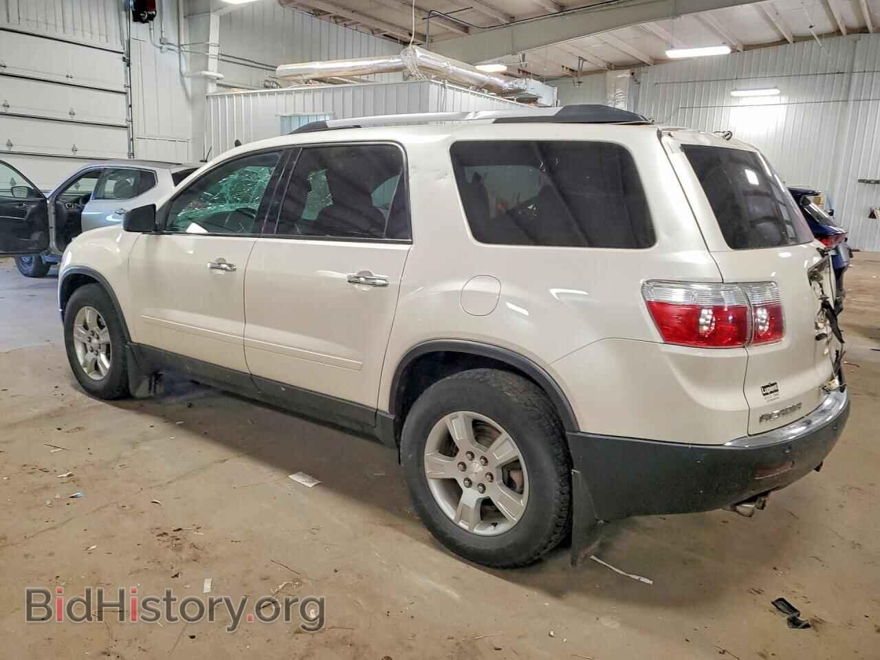 2012 GMC ACADIA - VIN: 1GKKVPED0CJ225794 - Фото 2