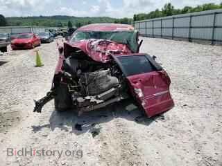 2016 CHRYSLER MINIVAN - VIN: 2C4RC1HG2GR150844 - Photo 11