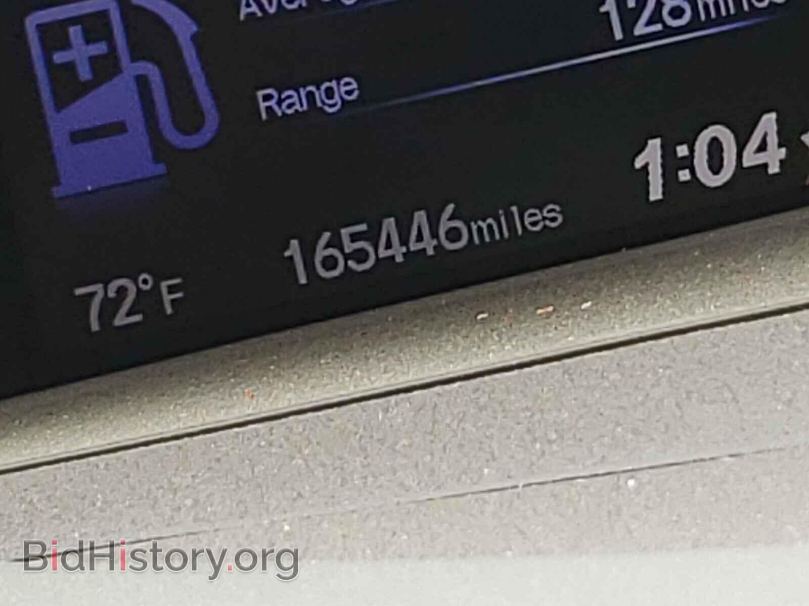2012 HONDA CIVIC - VIN: 19XFB2F88CE311040 - Фото 8