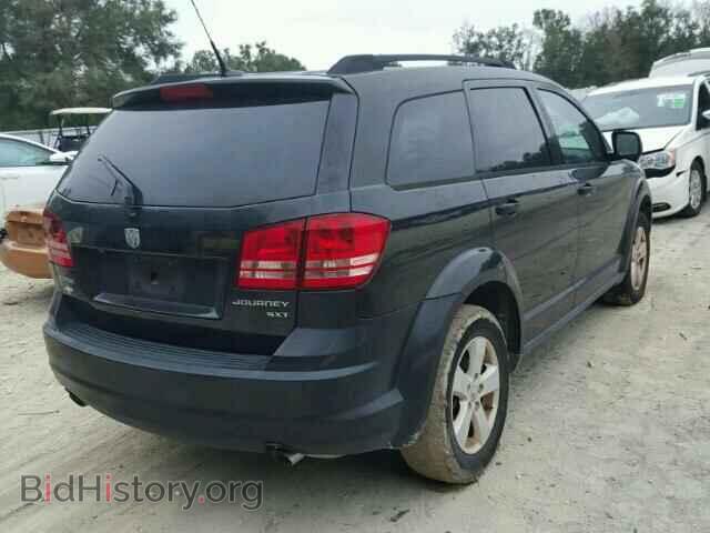 2010 DODGE JOURNEY - VIN: 3D4PG5FV5AT224981 - Фото 4