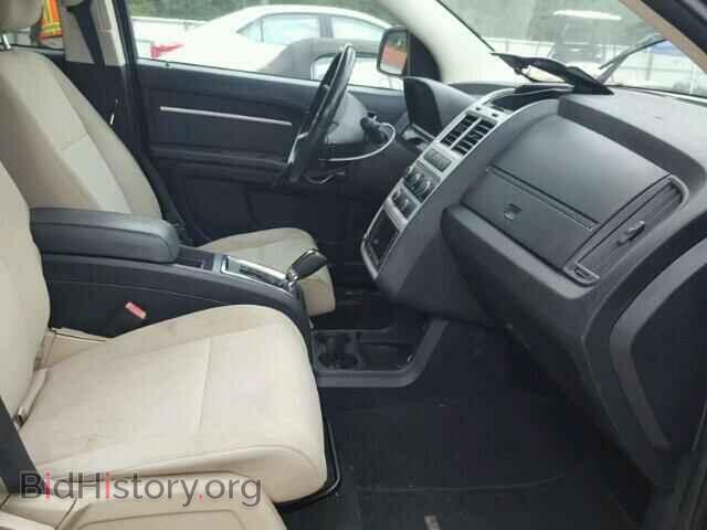 2010 DODGE JOURNEY - VIN: 3D4PG5FV5AT224981 - Фото 5