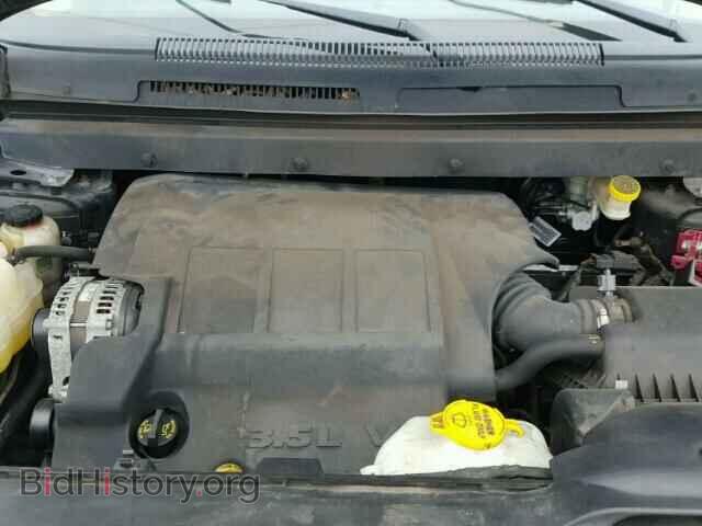 2010 DODGE JOURNEY - VIN: 3D4PG5FV5AT224981 - Фото 7