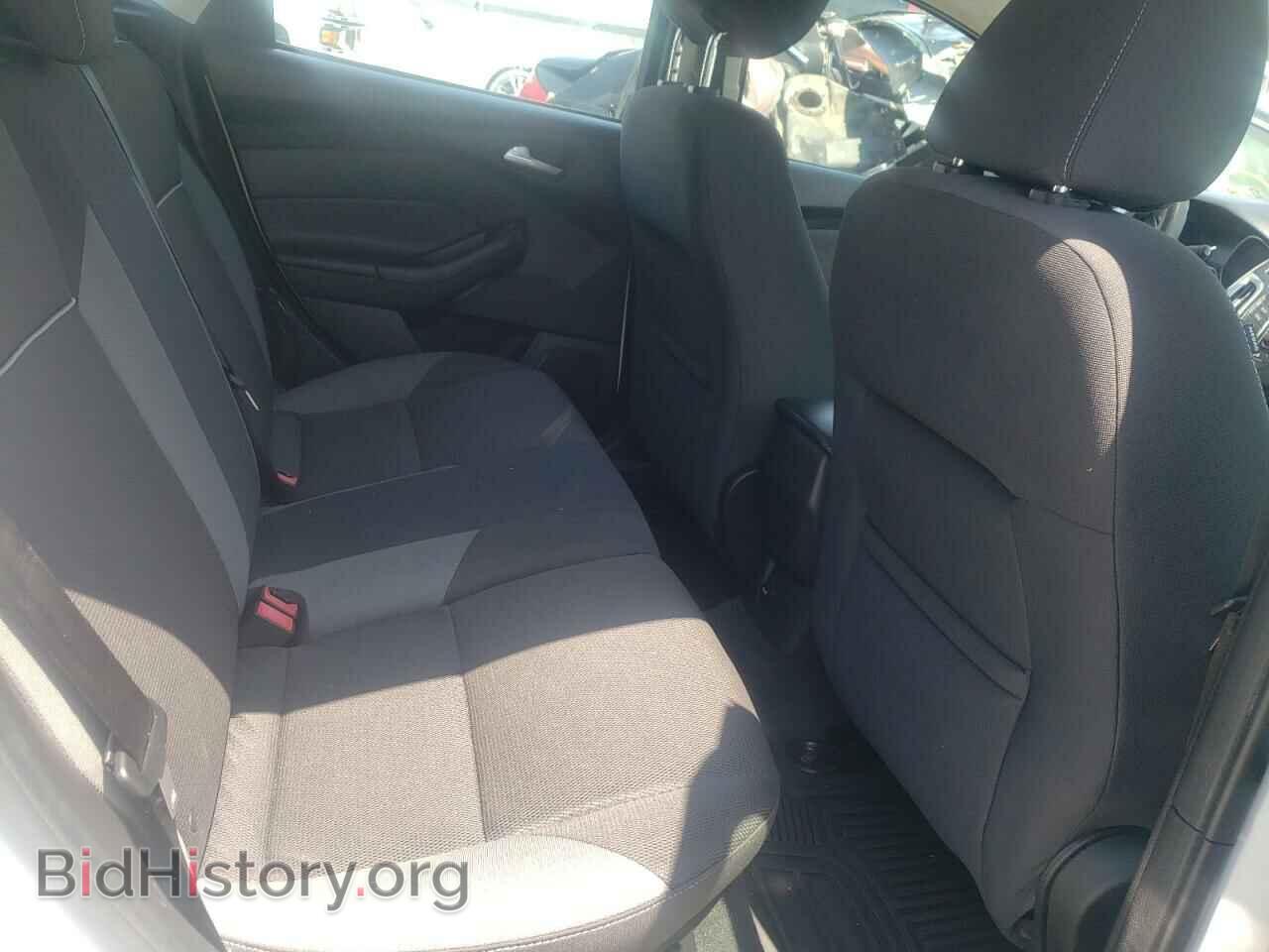 2013 FORD FOCUS - VIN: 1FADP3K25DL122232 - Фото 6
