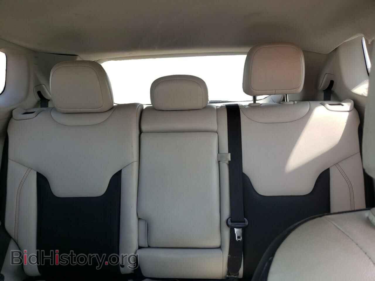 2020 JEEP COMPASS - VIN: 3C4NJCCB7LT211284 - Photo 10