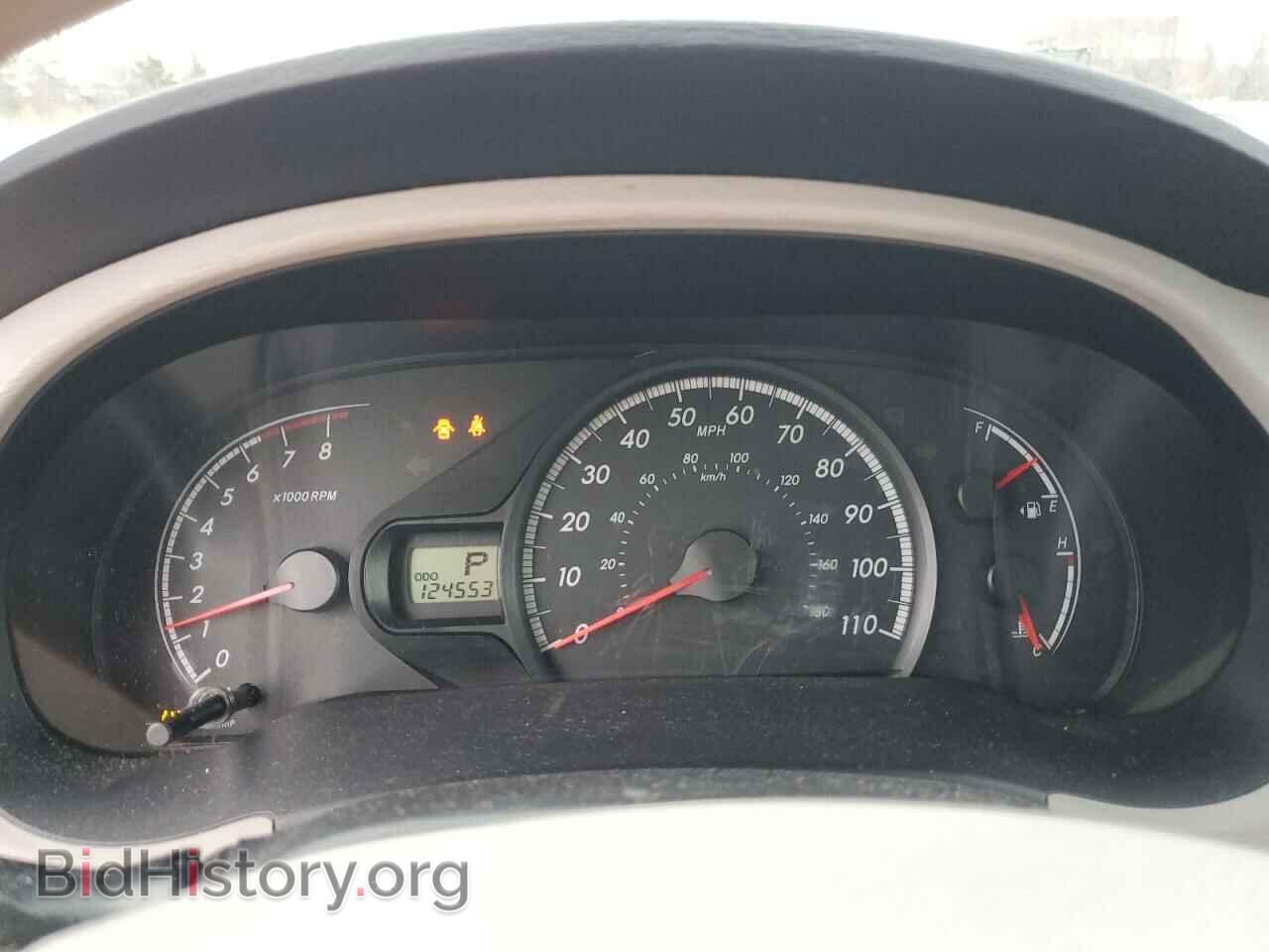 2011 TOYOTA All Models - VIN: 5TDKK3DC9BS064241 - Photo 9
