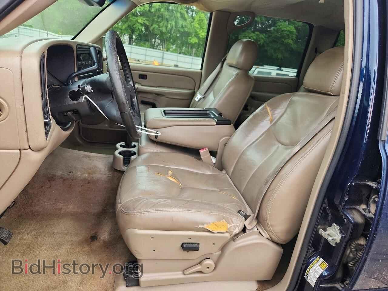2005 CHEVROLET SILVERADO - VIN: 2GCEC13T051129067 - Фото 7
