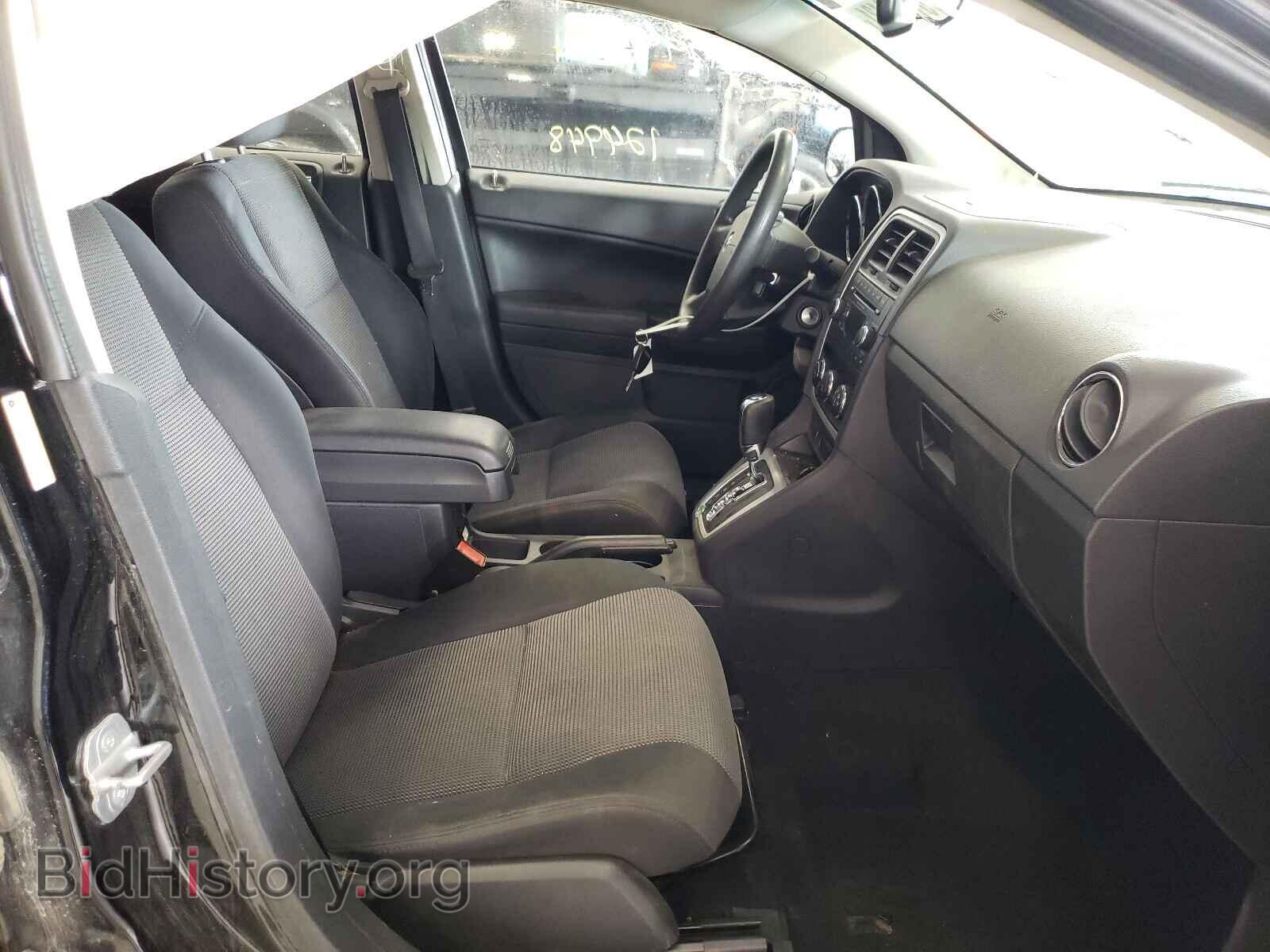 2012 DODGE CALIBER - VIN: 1C3CDWDA5CD510370 - Photo 5